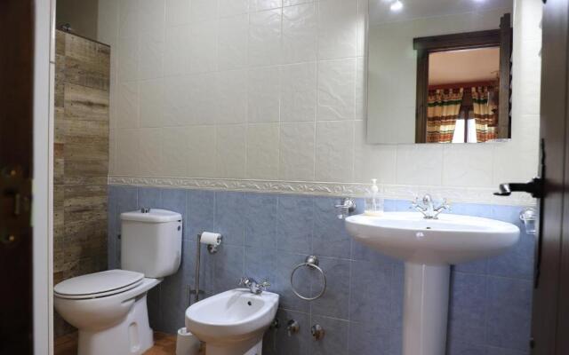 Plaza de los asomaderos 54 Grazalema