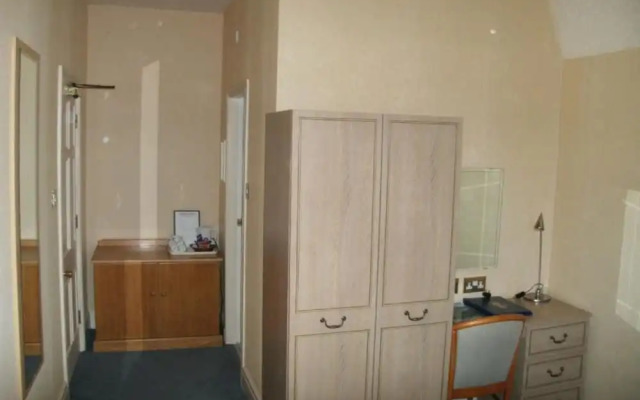 The Clarkes Hotel
