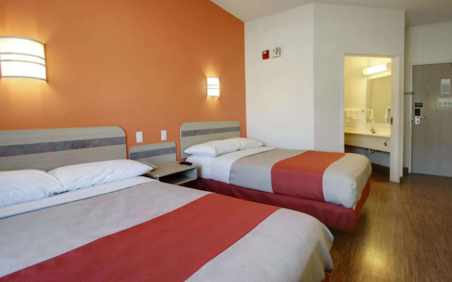 Motel 6 Lehi, UT – Thanksgiving Point