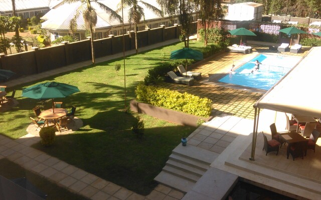 Boma Inn Eldoret