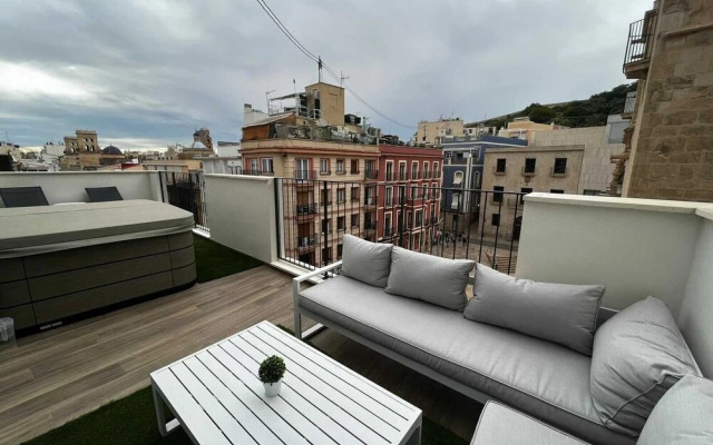 Myflats Luxury Old Town