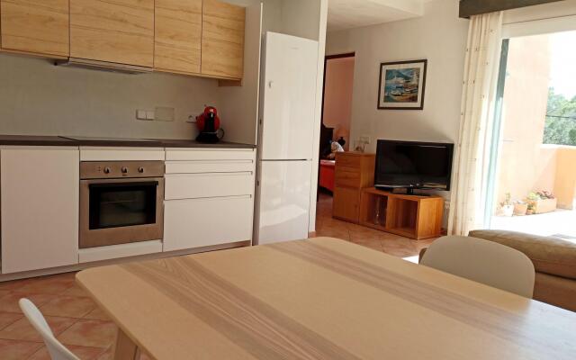 BURGIT - Apartment for 4 people in Porto Petro.