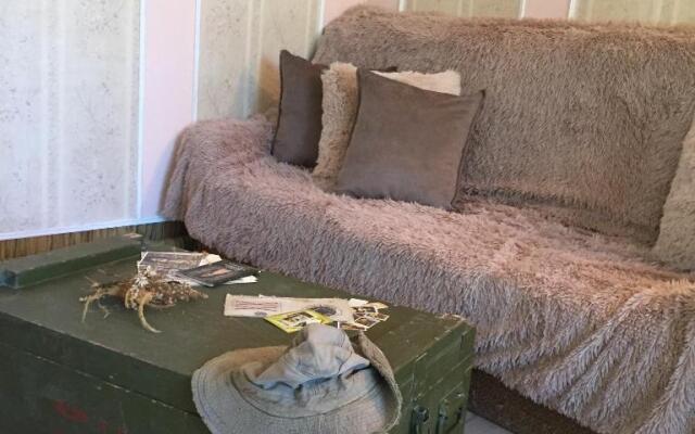 Apple Tree Family Home (ECO)