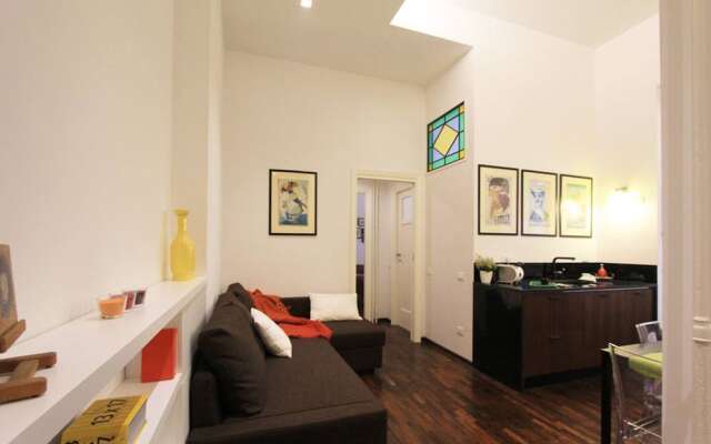 Roma Flaminio Apartment