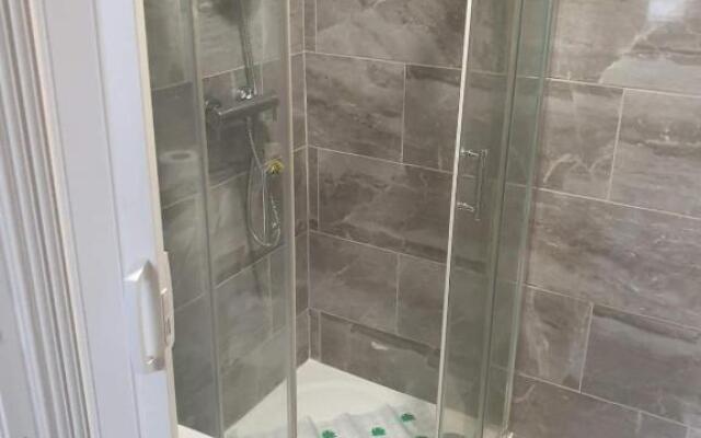 En suite bedrooms, Heaton, Newcastle