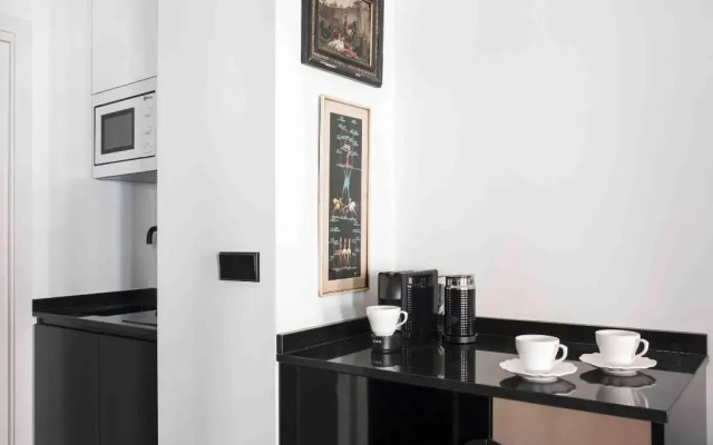 Amor de Dios 17 Luxury Suites