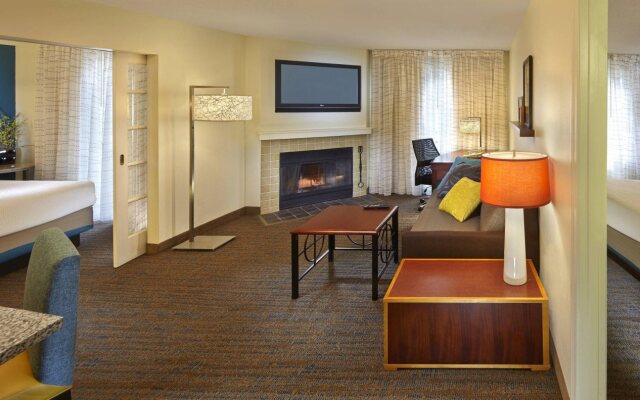 Residence Inn Boston Tewksbury/Andover