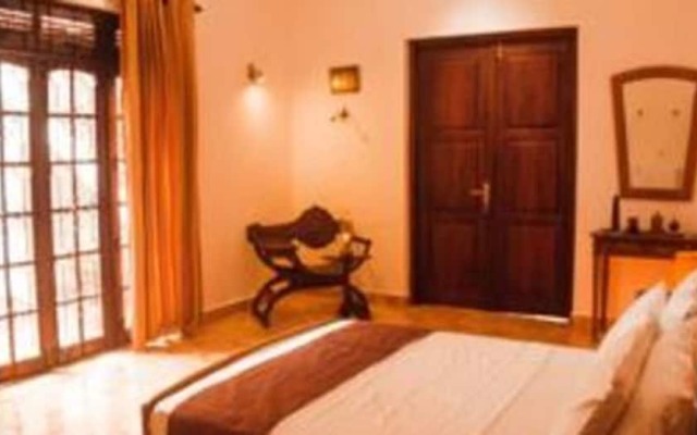 The Lea Homestay