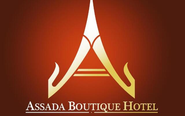 Assada Boutique Hotel Kata Phuket