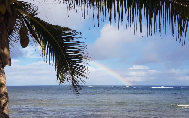Fiji Lodge Vosa Ni Ua