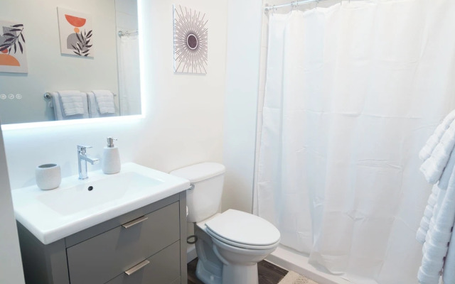 The Standard Downtown Columbus