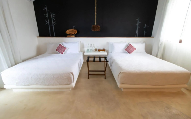 Hotel Casa HX - Adults Only