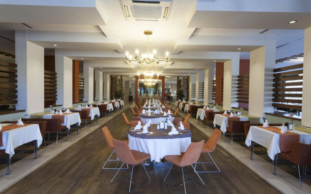 Seher Sun Palace Resort And Spa