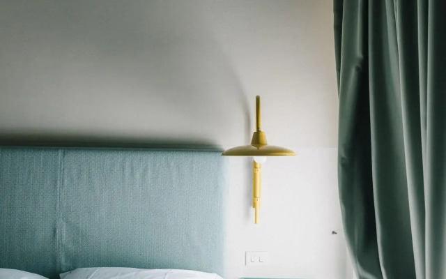 Hotel Torino