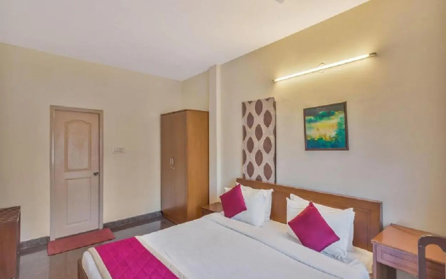 Felicity Inn EGL by Sky Stays