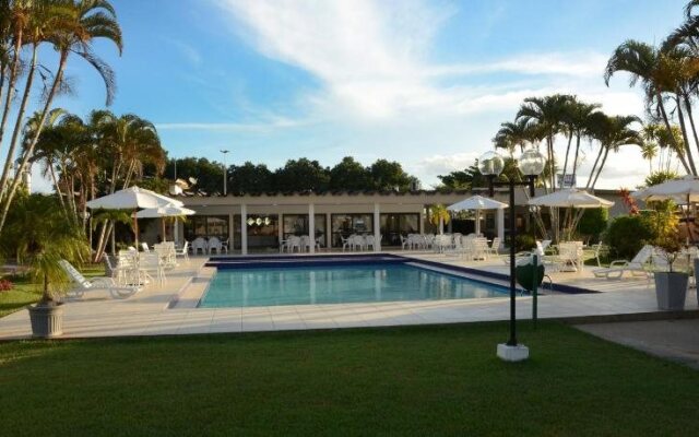 Hotel Pousada Lord