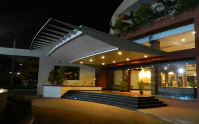 Hotel Rock Regency