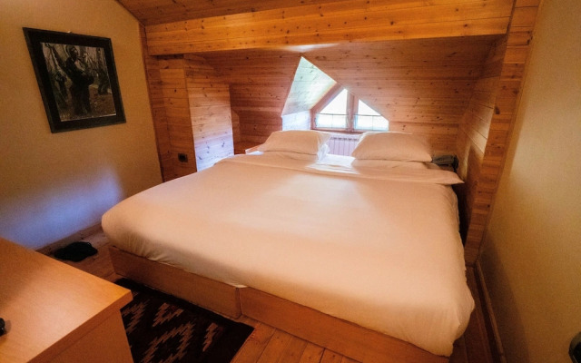 Natyral Razma Resort