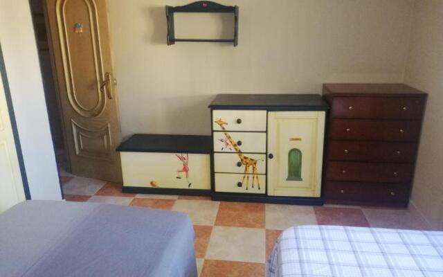 Vacaciones Denia 4 Rooms