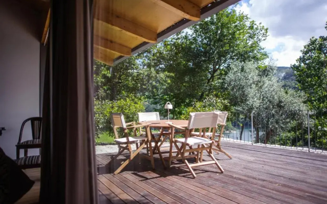 Quinta dos Carqueijais Gerês