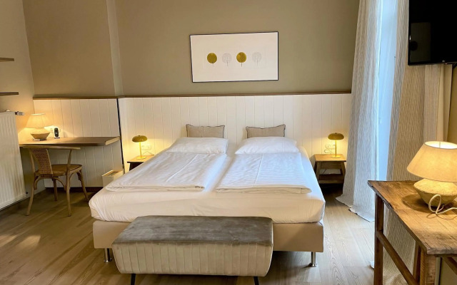 Hotel Markus Sittikus Salzburg