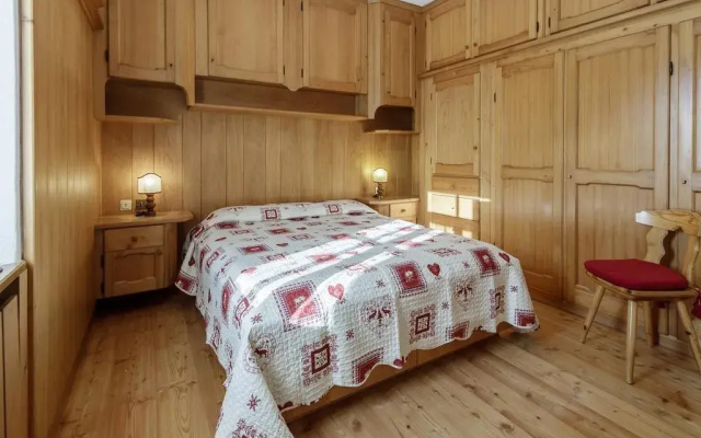 Chalet Chiave