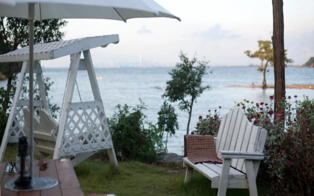 Daebudo Aladdin Pension