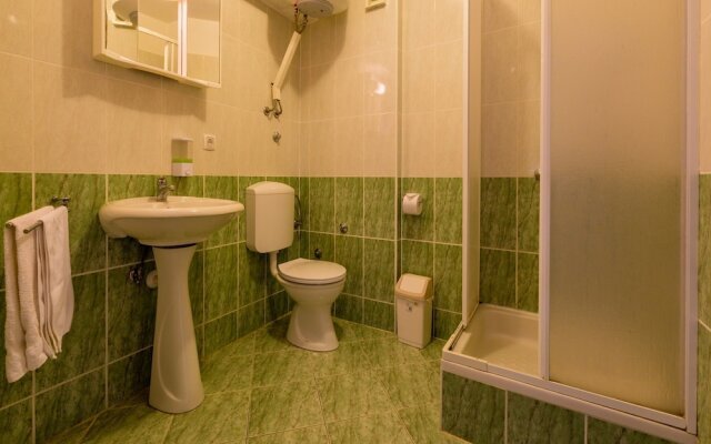 Apartment Adria