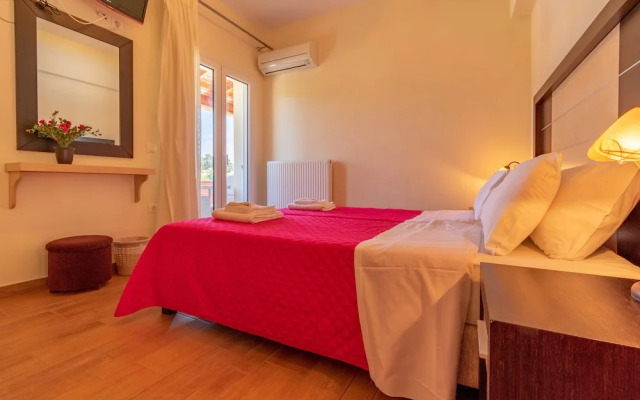 Villa Leo 2 , Dassia