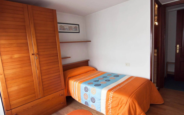 Pension Residencia La Paz