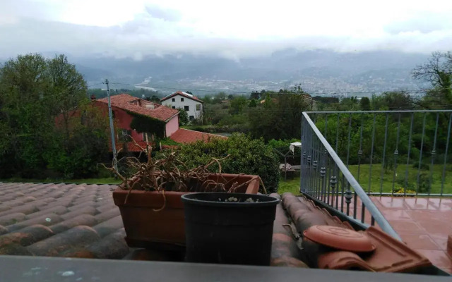 La Via del Sole