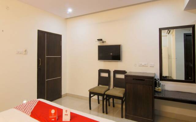 OYO 12768 Ramachandra Residency
