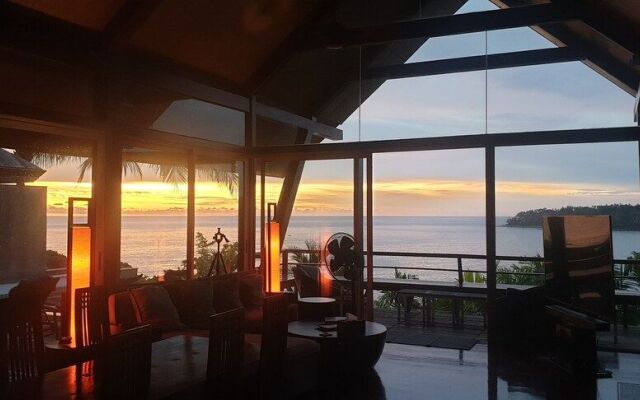 Surin Beach Luxury Villa