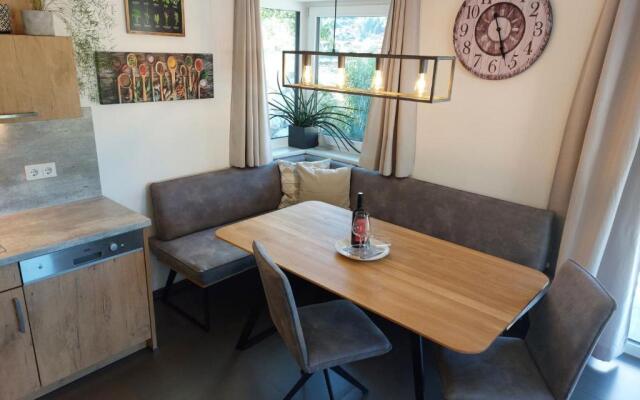 Appartement Beate