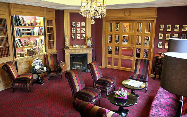 Villa Lara Hôtel