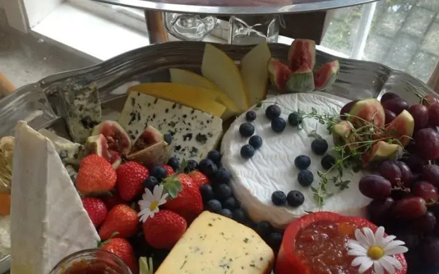 Bergland Ferieleiligheter