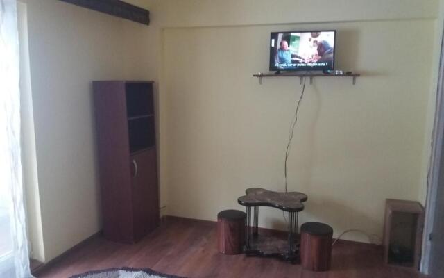 Apartament Viorea