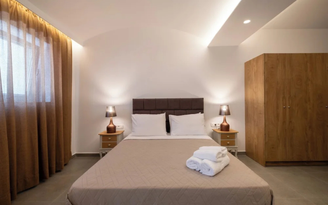 Sand Gem - Beach Apartments