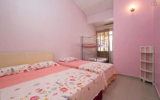 11A Penang Homestay