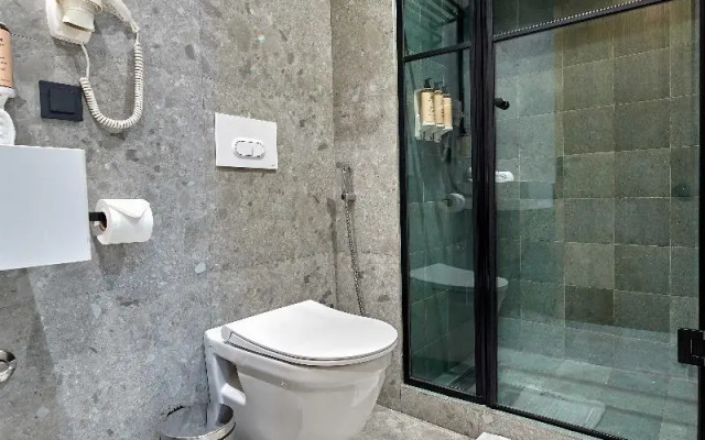 StayHere Casablanca - Maarif Lifestyle Suites