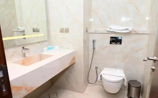 Worth Peninsula Madinah