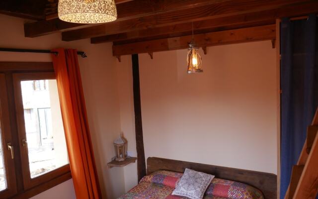 La Perezosa & Yoga Hostel