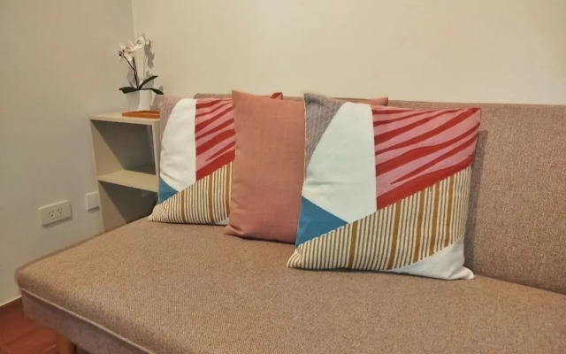 Air Residences-CBD view