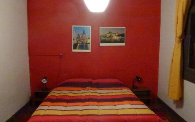 Casaclub Hostel