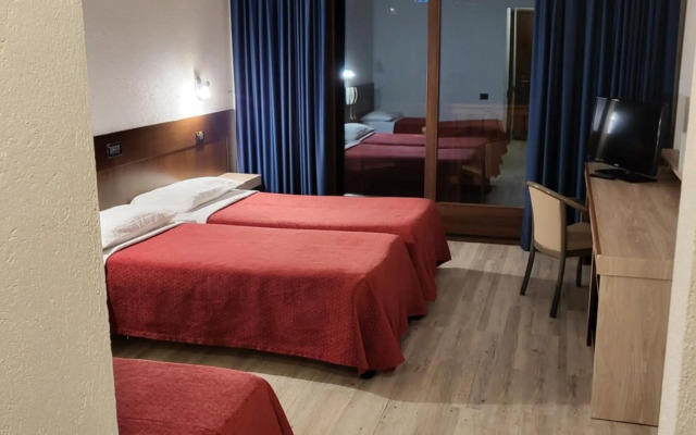 Hotel Miage