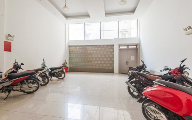 22housing 8 Vong Thi