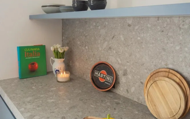 Vista Lario in Carate Urio