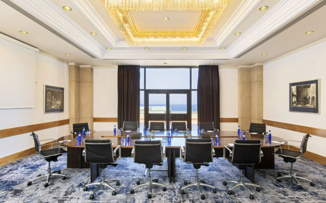 Sheraton Rhodes Resort