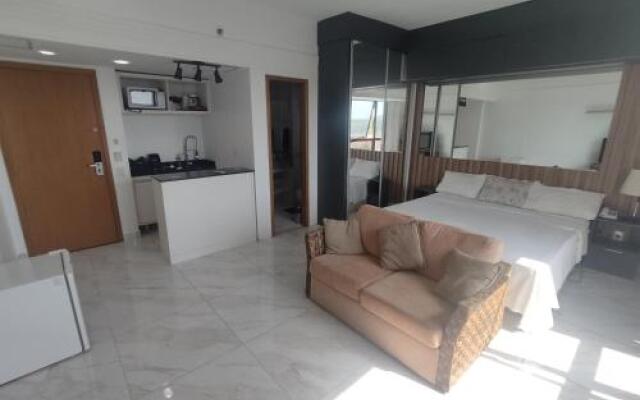 Tropical Executive Vista Maravilhosa