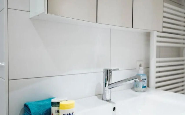 Ferienwohnung Stadtplatz 25